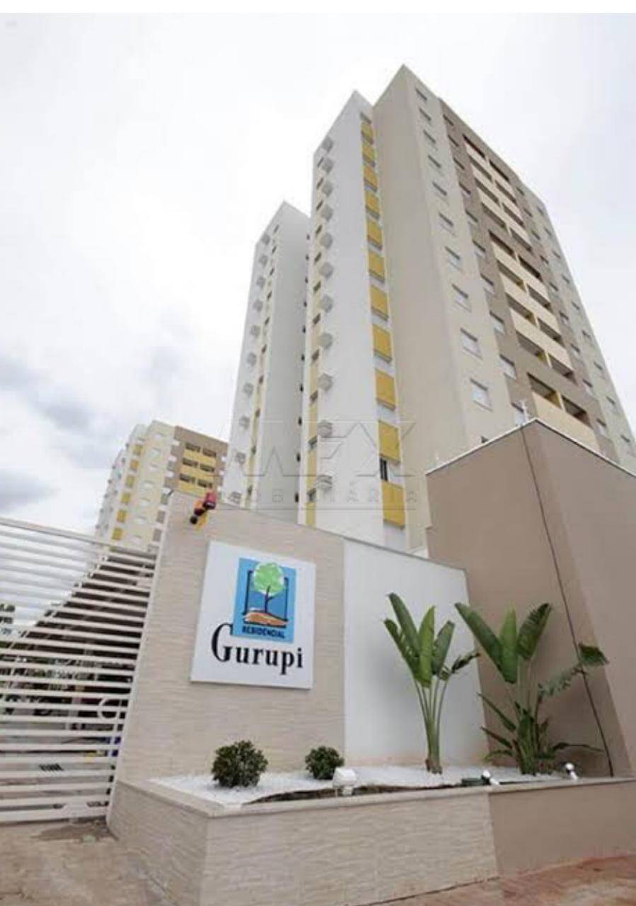 ÓTIMO APARTAMENTO À VENDA EM BAURU NA VILA AVIAÇÃO - 1494