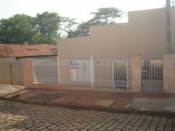 #593 - Casa para Venda em Piraju - SP - 1