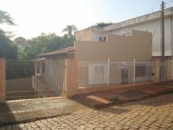 #593 - Casa para Venda em Piraju - SP - 2