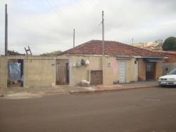 #607 - Casa para Venda em Piraju - SP