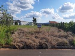 Terreno para Venda em Piraju - 1