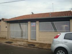 #643 - Casa para Venda em Piraju - SP - 3