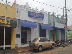 Sala para Venda em Piraju - 4