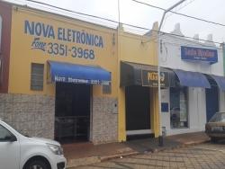 #729 - Sala para Venda em Piraju - SP - 3