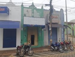 Sala para Venda em Piraju - 5