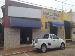 #729 - Sala para Venda em Piraju - SP - 2