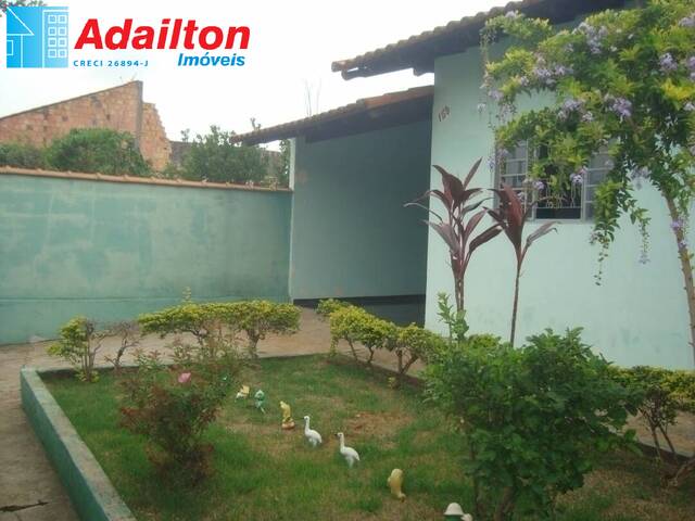 Casa para Venda em Piraju - 5