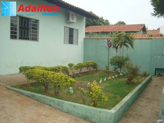 Casa para Venda em Piraju - 4