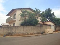 #756 - Casa para Venda em Piraju - SP - 2
