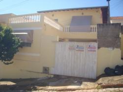 #441 - Casa para Venda em Piraju - SP