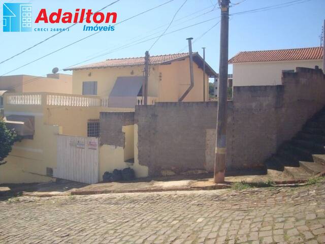 #441 - Casa para Venda em Piraju - SP - 2