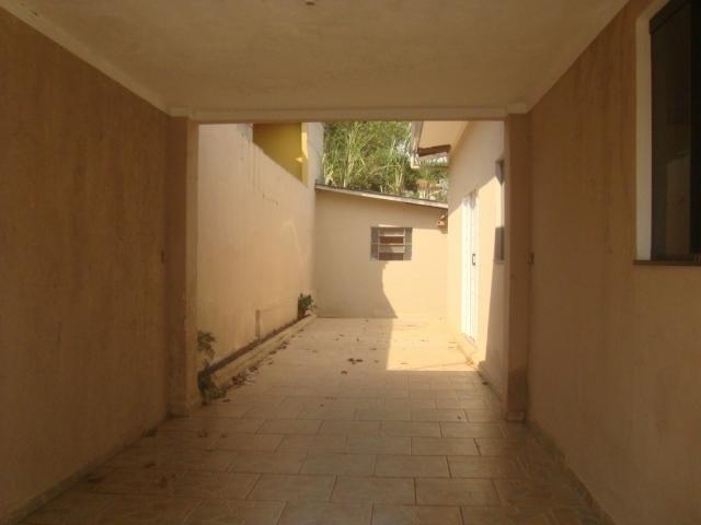 #817 - Casa para Venda em Piraju - SP - 2
