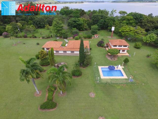 Chácara para Venda em Barão de Antonina - 4