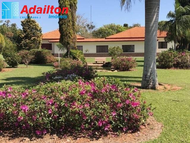 Chácara para Venda em Barão de Antonina - 5