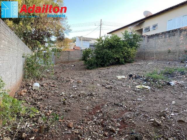 Terreno para Venda em Piraju - 5