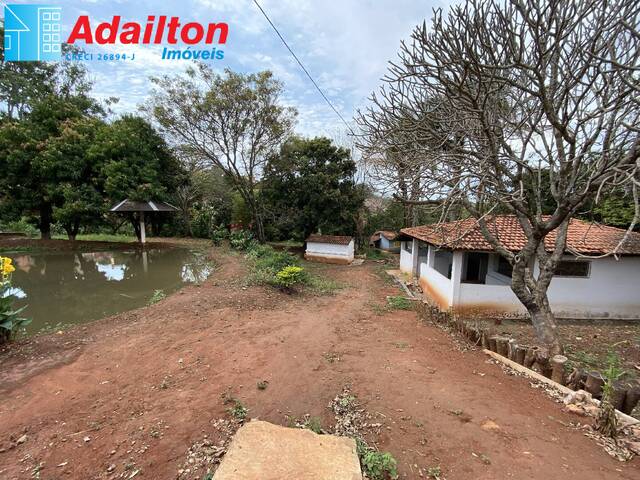 #890 - Casa para Venda em Piraju - SP - 3