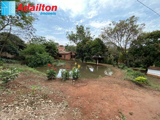 Casa para Venda em Piraju - 4