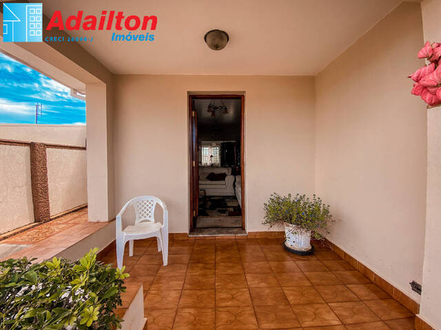 Casa para Venda em Piraju - 4