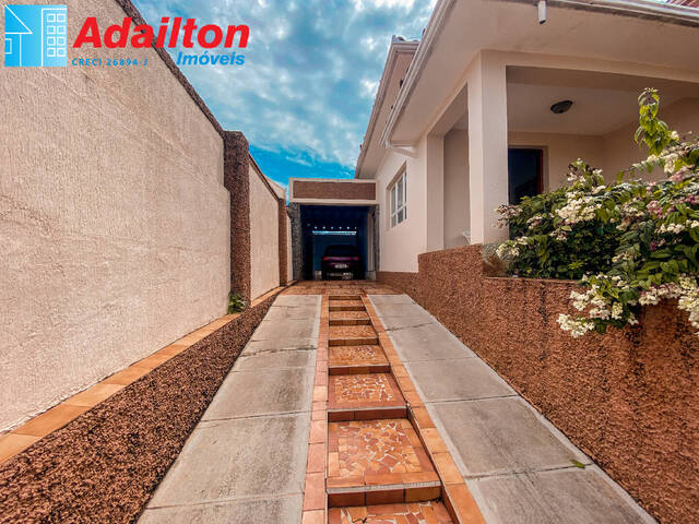 Casa para Venda em Piraju - 2