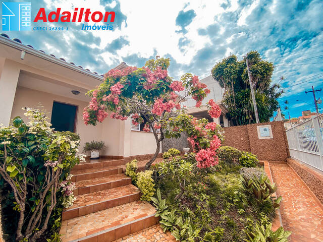 Casa para Venda em Piraju - 3