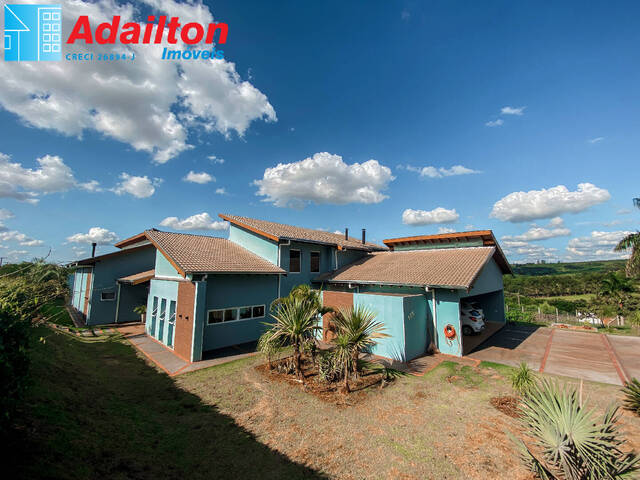 Casa para Venda em Piraju - 2