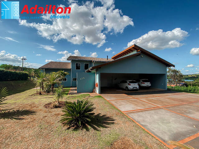 Casa para Venda em Piraju - 3