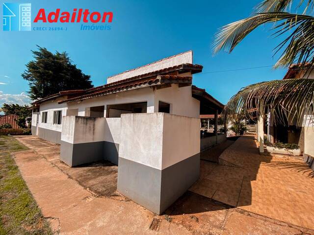 #1012 - Casa para Venda em Piraju - SP - 3