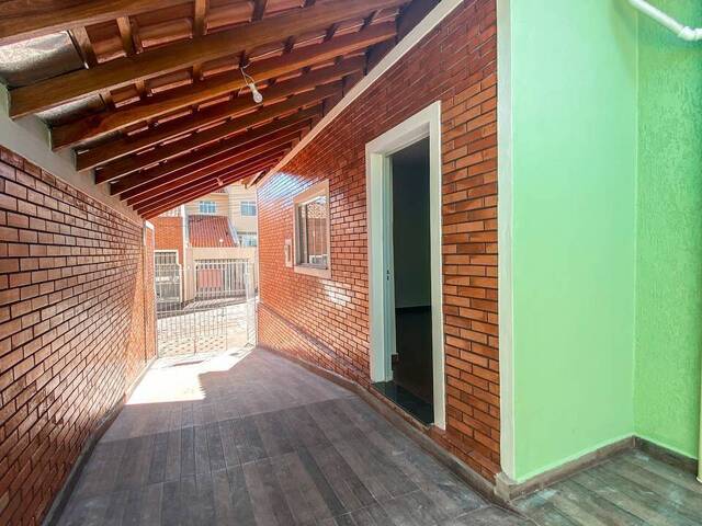 #1025 - Casa para Locação em Piraju - SP - 3