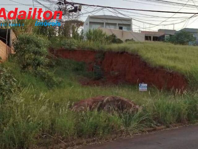 #1038 - Terreno para Venda em Piraju - SP - 2