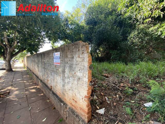 Terreno para Venda em Piraju - 2