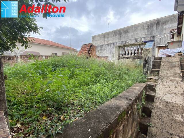 Terreno para Venda em Piraju - 4