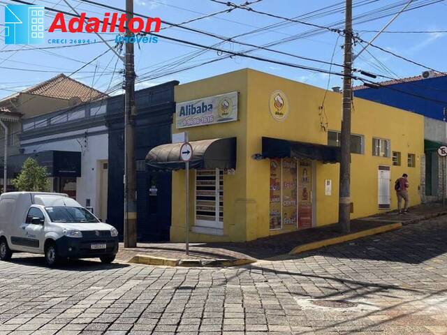 #1075 - Prédio comercial para Venda em Piraju - SP - 1