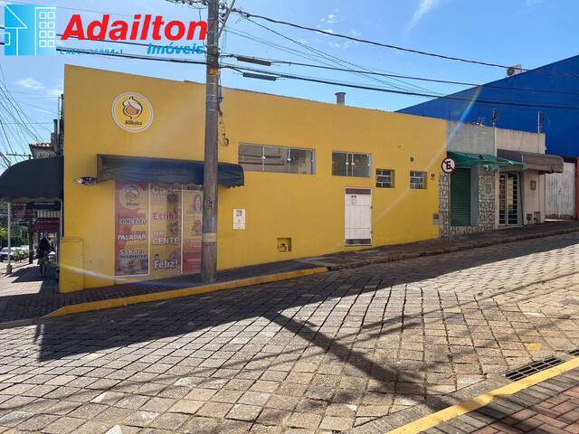 Prédio comercial para Venda em Piraju - 4