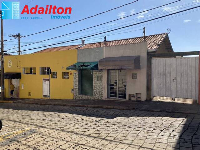Prédio comercial para Venda em Piraju - 5