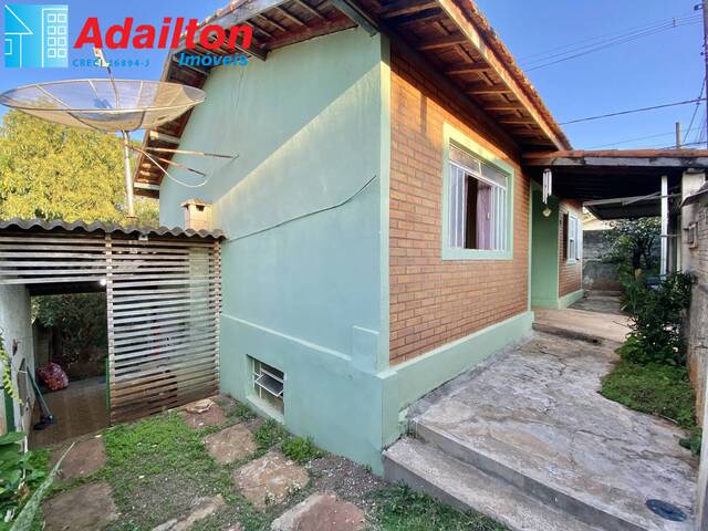 Casa para Venda em Piraju - 5