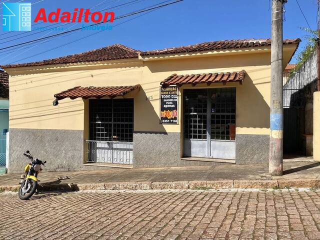 #1106 - Ponto Comercial para Venda em Piraju - SP - 2