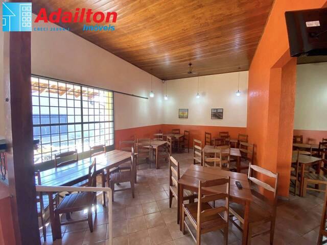 Ponto Comercial para Venda em Piraju - 5