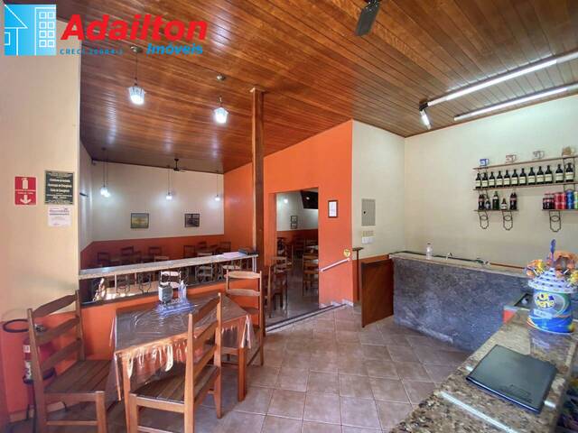 Ponto Comercial para Venda em Piraju - 4
