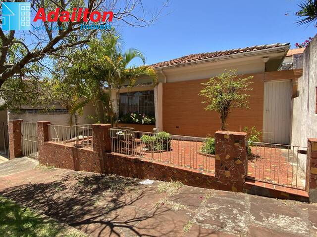 #1115 - Casa para Venda em Piraju - SP - 3