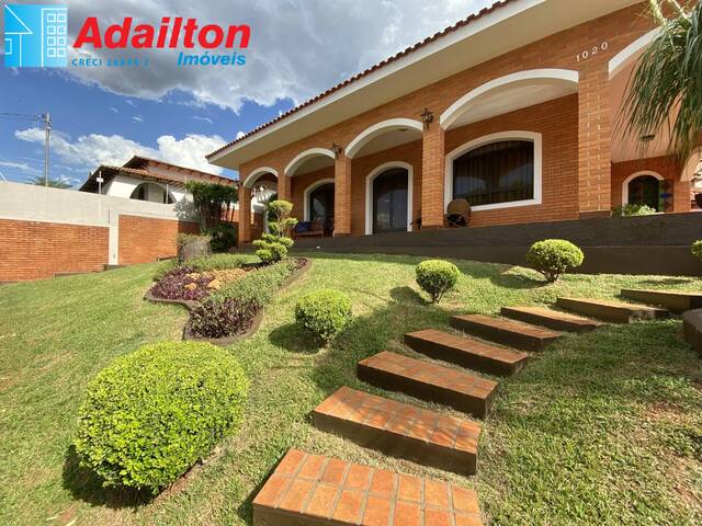 Casa para Venda em Piraju - 3