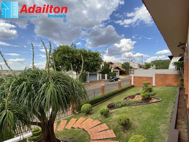 Casa para Venda em Piraju - 4