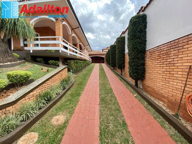 Casa para Venda em Piraju - 5