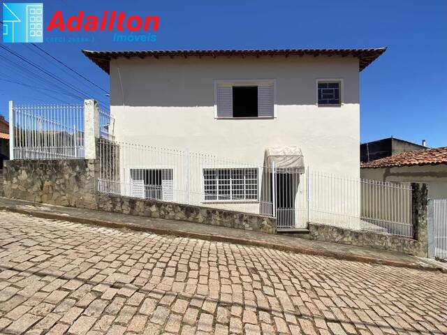 Casa para Venda em Piraju - 4