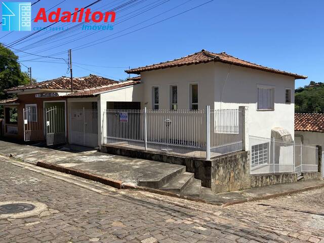 #1123 - Casa para Venda em Piraju - SP - 2