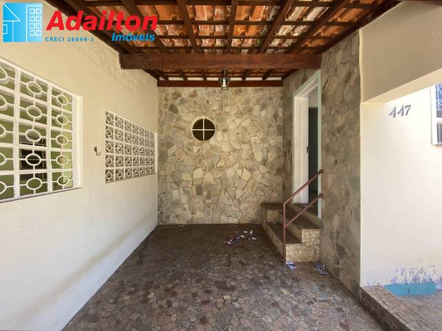 Casa para Venda em Piraju - 5