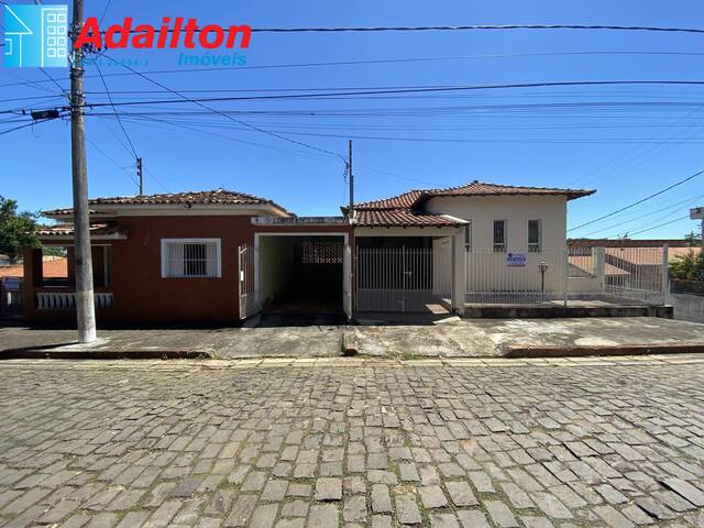 #1123 - Casa para Venda em Piraju - SP