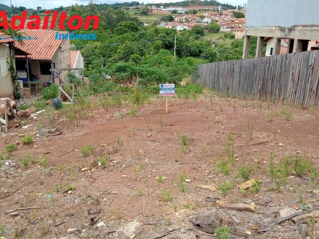 #1130 - Terreno para Venda em Piraju - SP