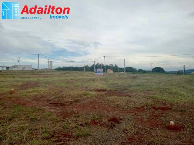 #1138 - Terreno para Venda em Piraju - SP - 2