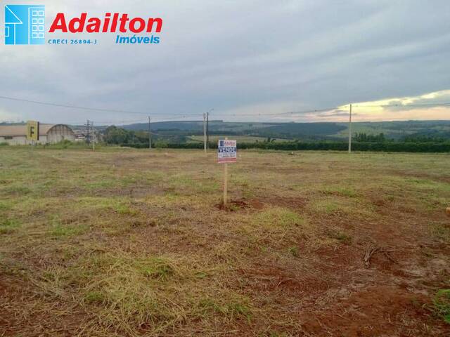 Terreno para Venda em Piraju - 4