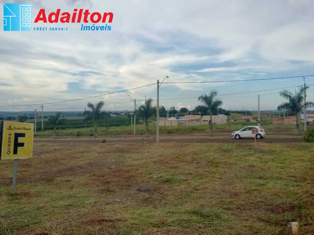 #1138 - Terreno para Venda em Piraju - SP - 3